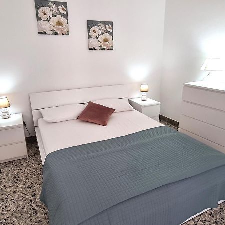 Vila Casa Lara Castellammare del Golfo Exteriér fotografie