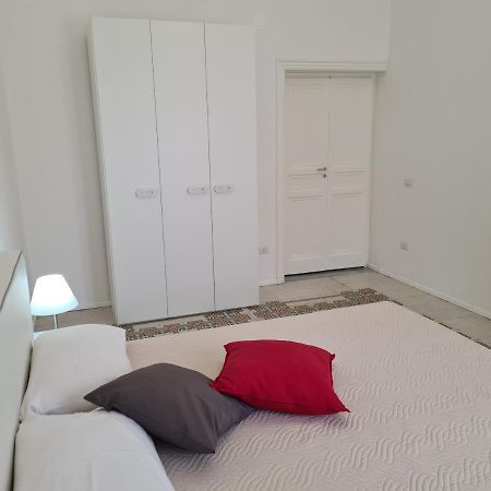 Vila Casa Lara Castellammare del Golfo Exteriér fotografie