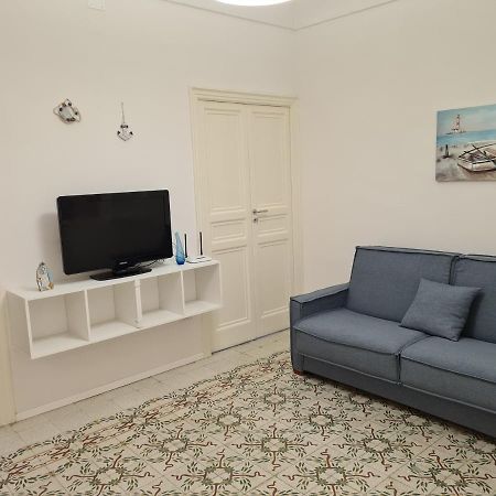 Vila Casa Lara Castellammare del Golfo Exteriér fotografie