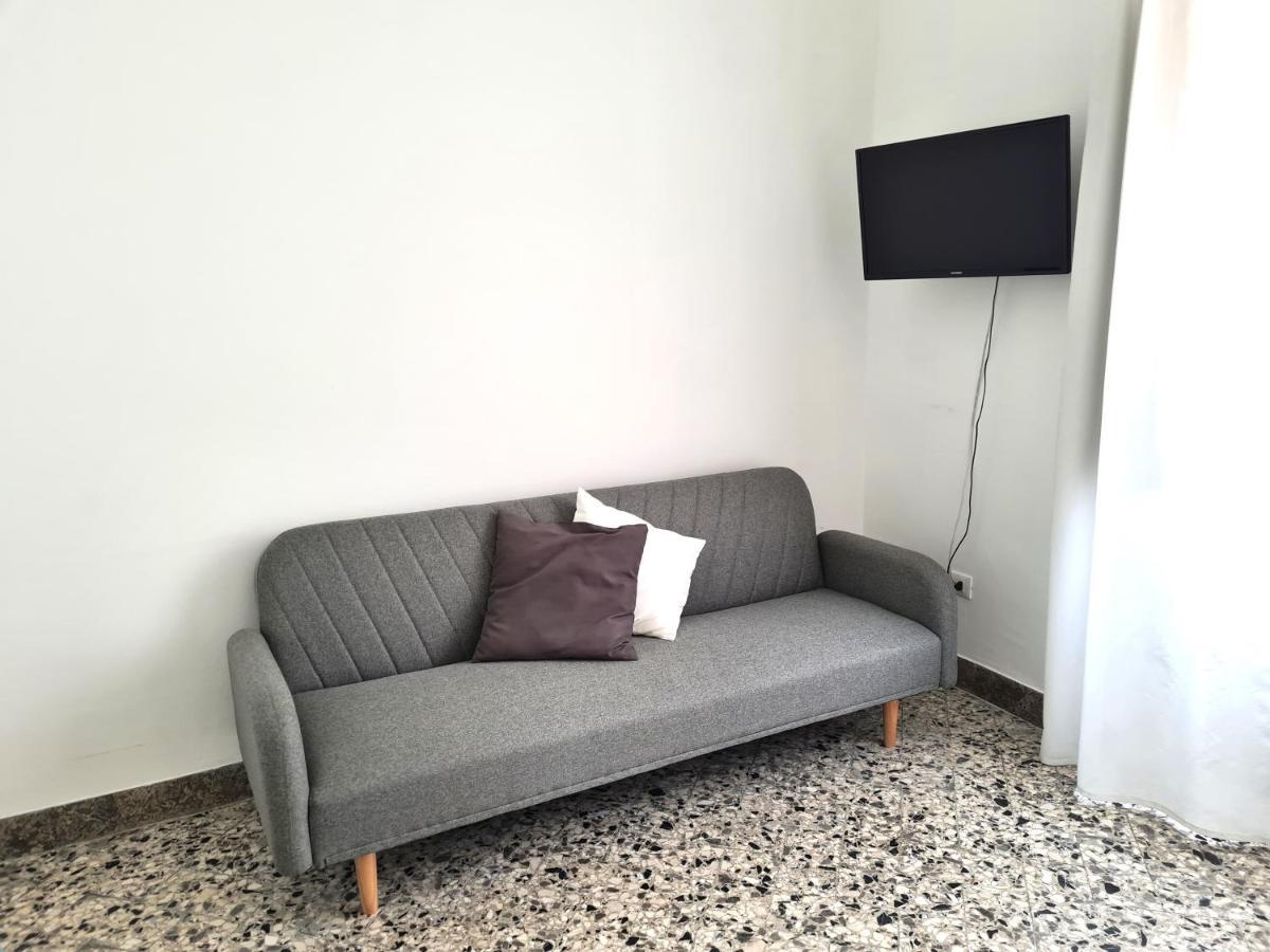 Vila Casa Lara Castellammare del Golfo Exteriér fotografie