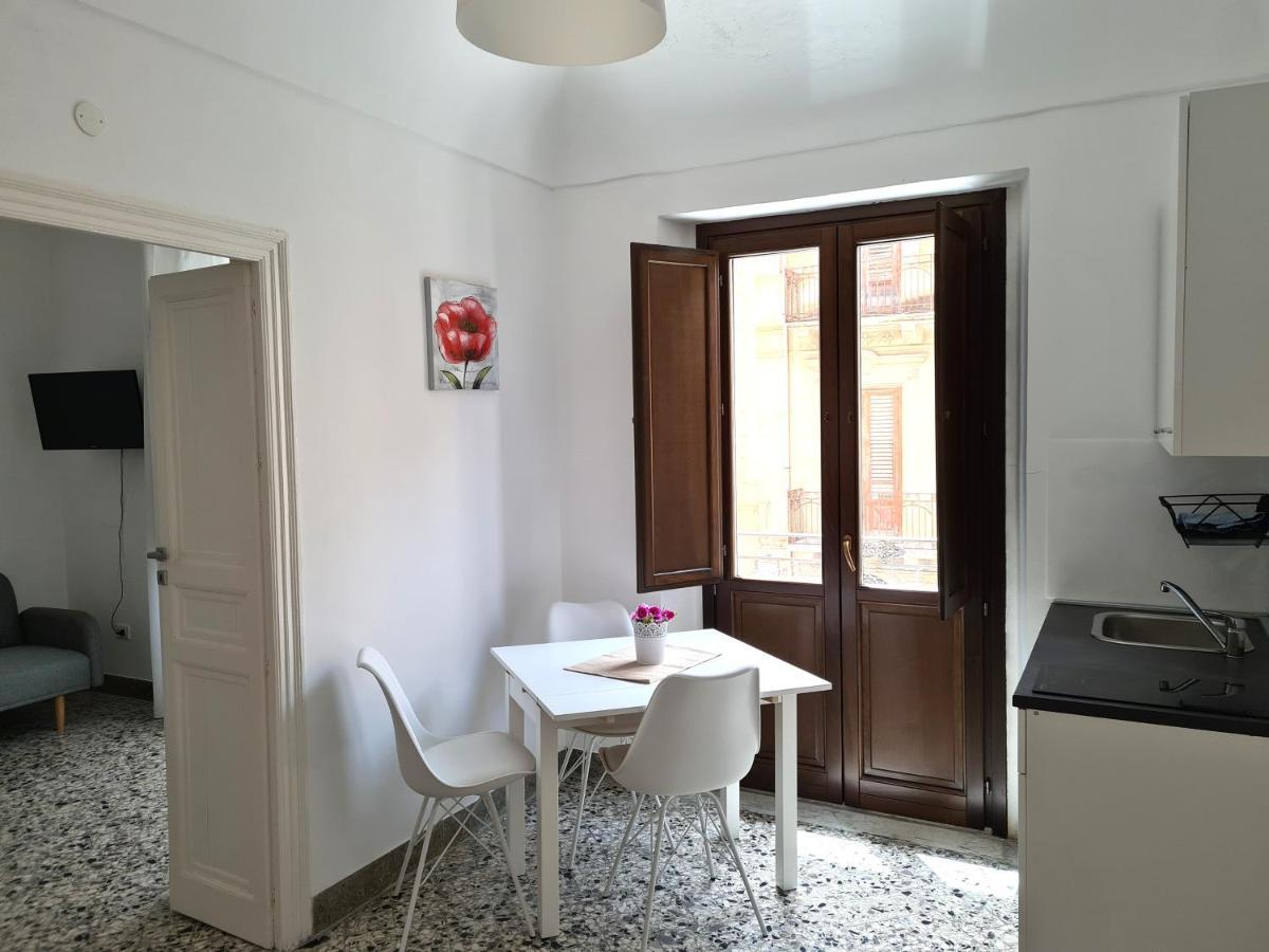Vila Casa Lara Castellammare del Golfo Exteriér fotografie