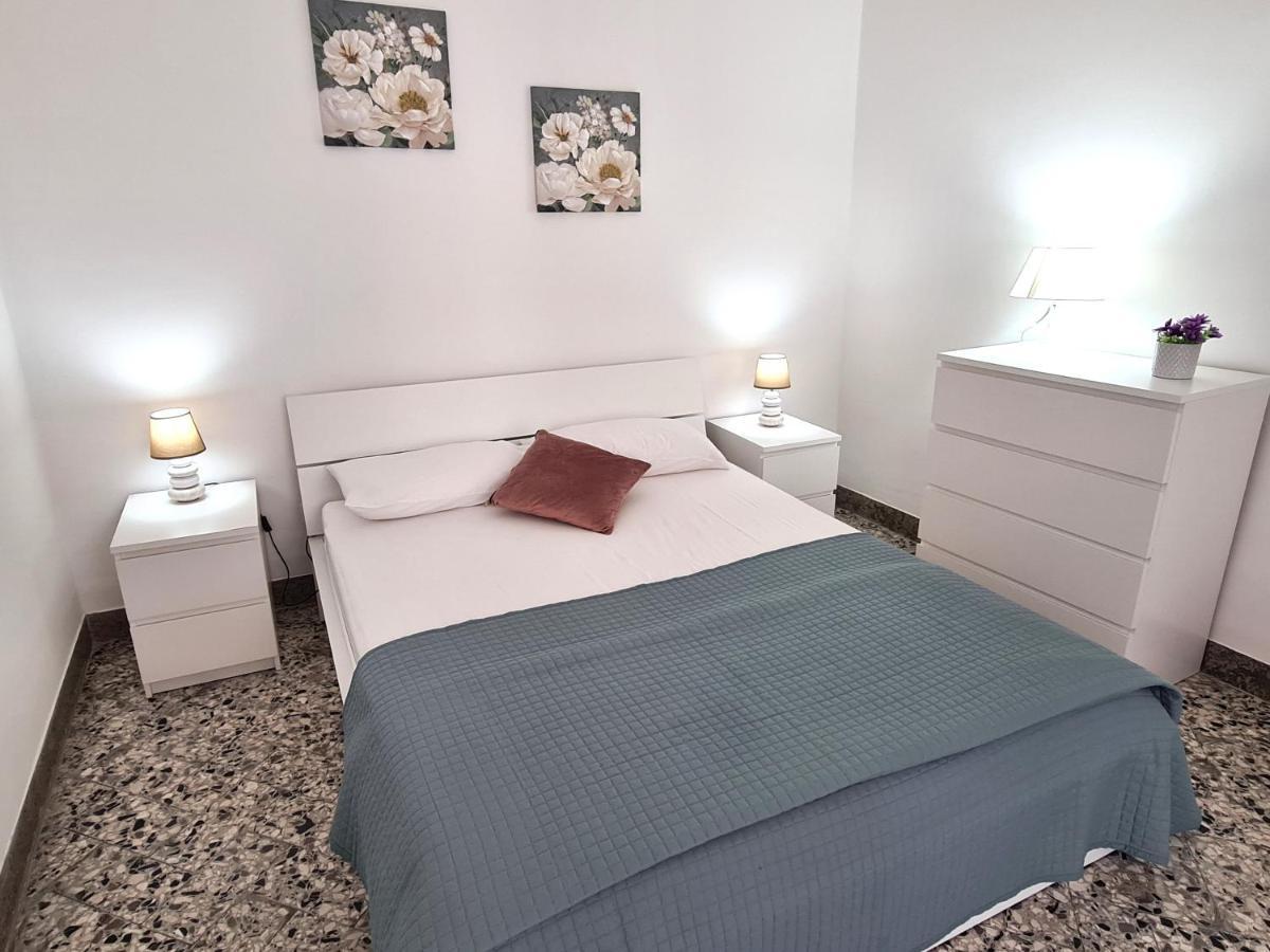 Vila Casa Lara Castellammare del Golfo Exteriér fotografie