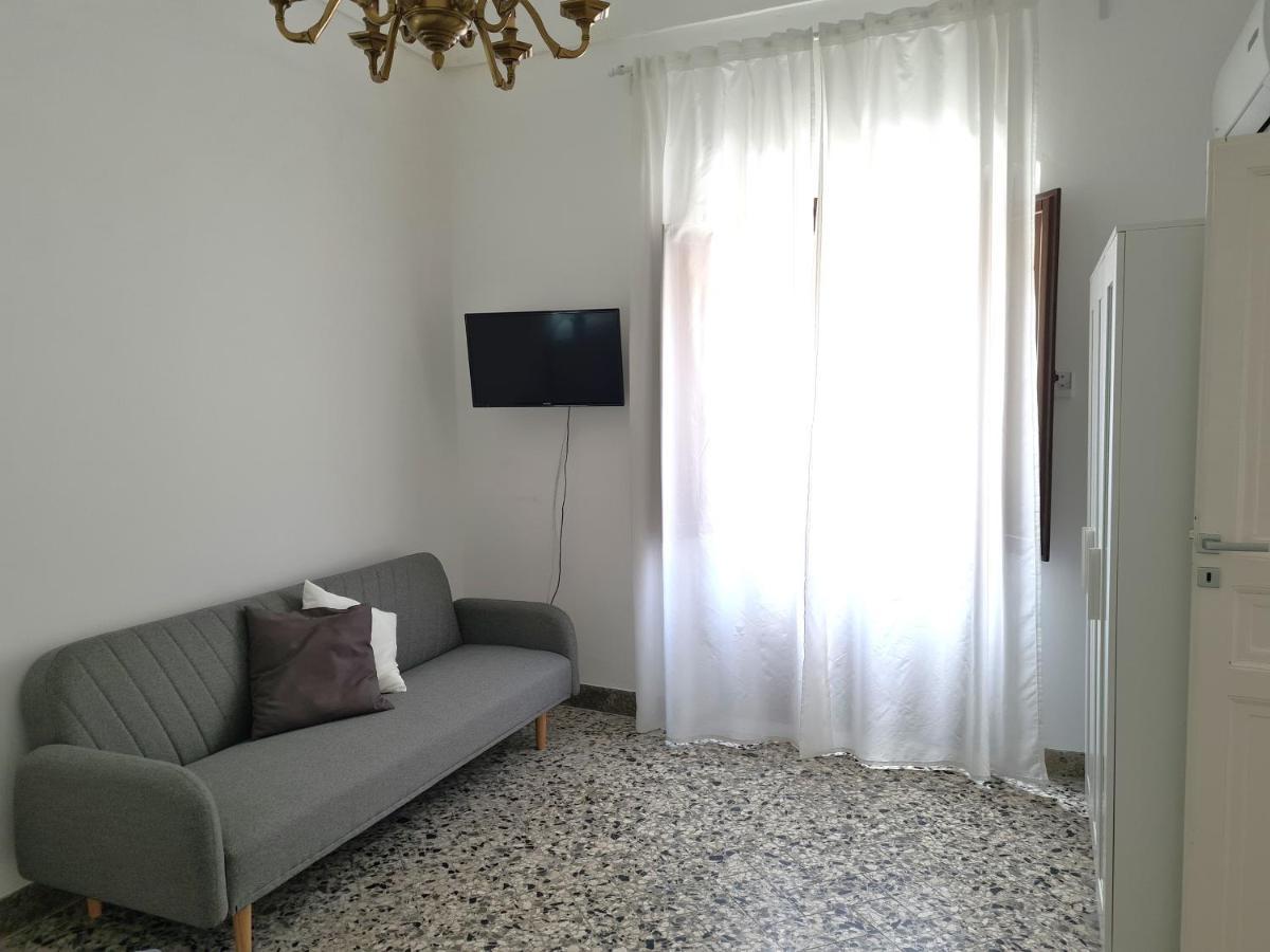Vila Casa Lara Castellammare del Golfo Exteriér fotografie